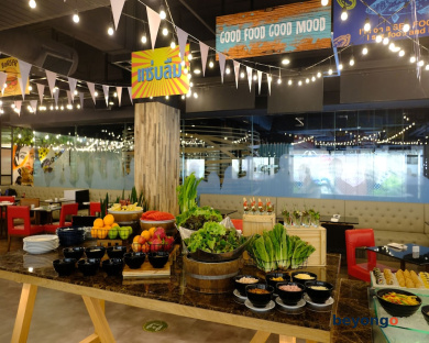 Novotel Bangkok On Siam Square 98
