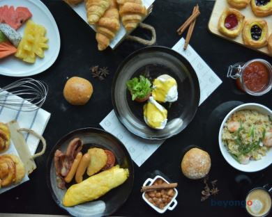 Novotel Bangkok On Siam Square 99