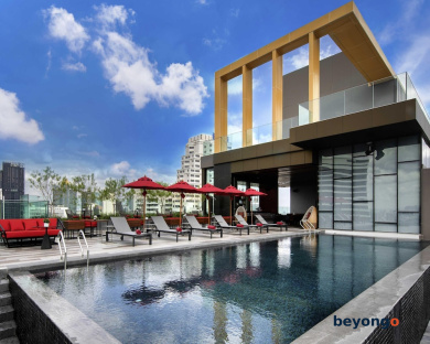 Novotel Bangkok Sukhumvit 4 10