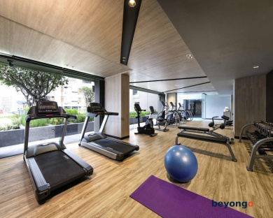 Novotel Bangkok Sukhumvit 4 11
