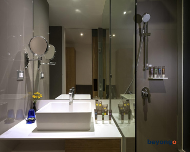 Novotel Bangkok Sukhumvit 4 15