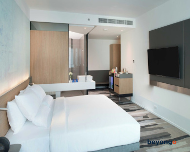 Novotel Bangkok Sukhumvit 4 19