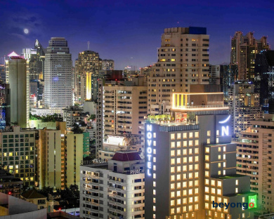 Novotel Bangkok Sukhumvit 4 2