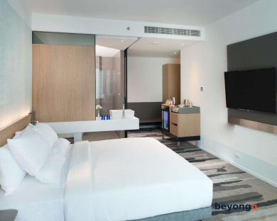 Novotel Bangkok Sukhumvit 4 20
