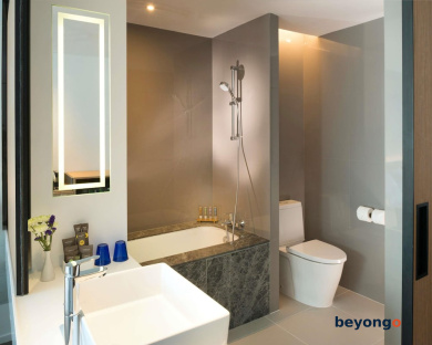 Novotel Bangkok Sukhumvit 4 21