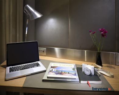 Novotel Bangkok Sukhumvit 4 23