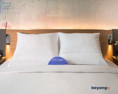 Novotel Bangkok Sukhumvit 4 24