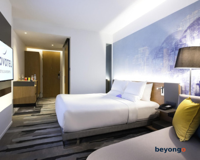 Novotel Bangkok Sukhumvit 4 26