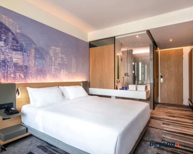 Novotel Bangkok Sukhumvit 4 27