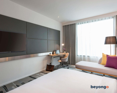Novotel Bangkok Sukhumvit 4 28