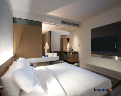 Novotel Bangkok Sukhumvit 4 29