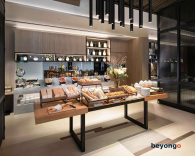 Novotel Bangkok Sukhumvit 4 3