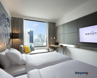 Novotel Bangkok Sukhumvit 4 30