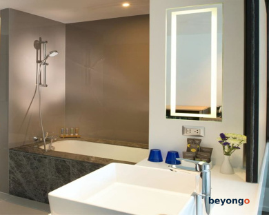 Novotel Bangkok Sukhumvit 4 31