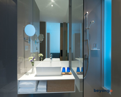 Novotel Bangkok Sukhumvit 4 33