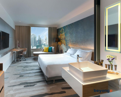 Novotel Bangkok Sukhumvit 4 35