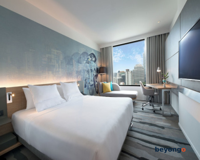 Novotel Bangkok Sukhumvit 4 36