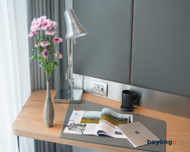 Novotel Bangkok Sukhumvit 4 37