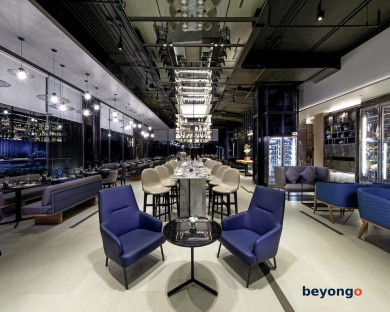 Novotel Bangkok Sukhumvit 4 39