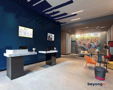 Novotel Bangkok Sukhumvit 4 4