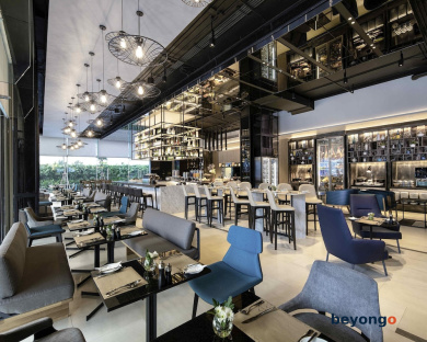 Novotel Bangkok Sukhumvit 4 40