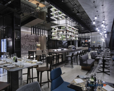 Novotel Bangkok Sukhumvit 4 41