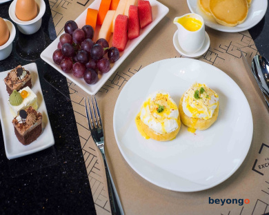 Novotel Bangkok Sukhumvit 4 42