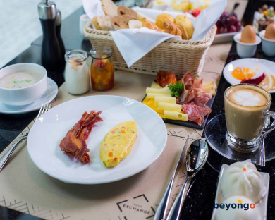 Novotel Bangkok Sukhumvit 4 43