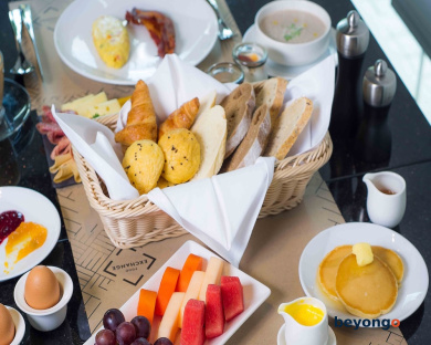 Novotel Bangkok Sukhumvit 4 44