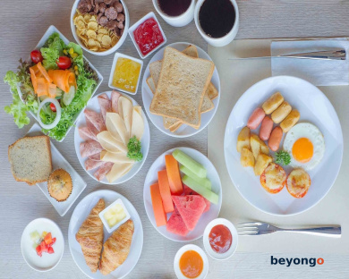 Novotel Bangkok Sukhumvit 4 45