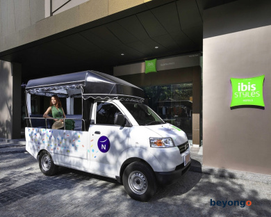 Novotel Bangkok Sukhumvit 4 46