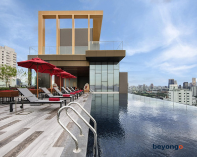 Novotel Bangkok Sukhumvit 4 47