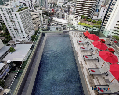 Novotel Bangkok Sukhumvit 4 48