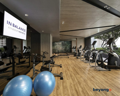 Novotel Bangkok Sukhumvit 4 49