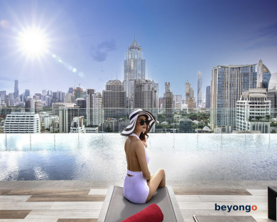 Novotel Bangkok Sukhumvit 4 5