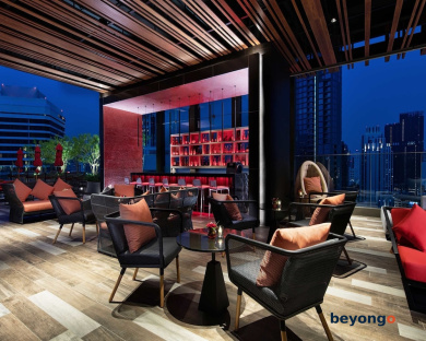 Novotel Bangkok Sukhumvit 4 50