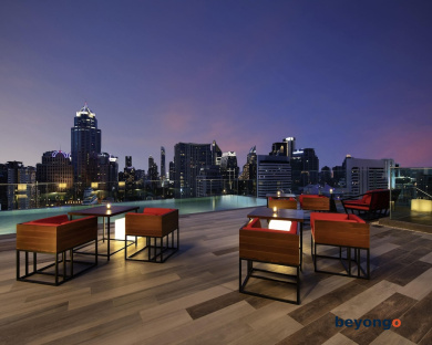 Novotel Bangkok Sukhumvit 4 52