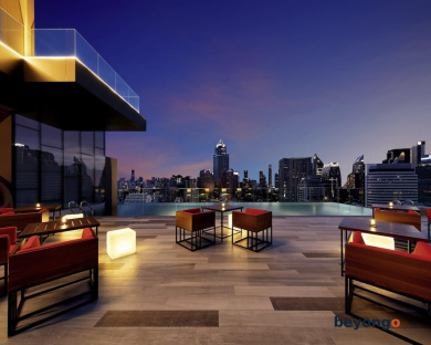 Novotel Bangkok Sukhumvit 4 53