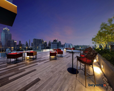 Novotel Bangkok Sukhumvit 4 54