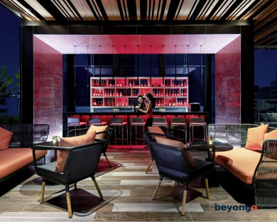 Novotel Bangkok Sukhumvit 4 55