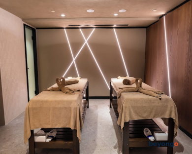Novotel Istanbul Bomonti 16