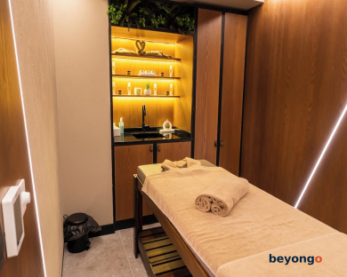 Novotel Istanbul Bomonti 17