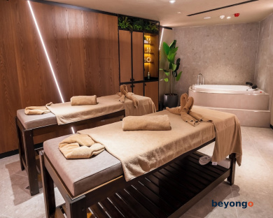 Novotel Istanbul Bomonti 18
