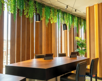 Novotel Istanbul Bomonti 2