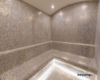 Novotel Istanbul Bomonti 20