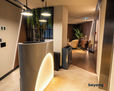 Novotel Istanbul Bomonti 21