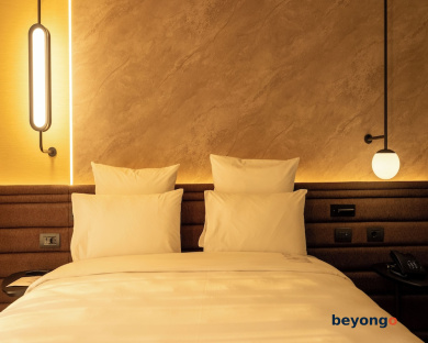 Novotel Istanbul Bomonti 27