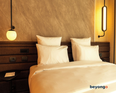 Novotel Istanbul Bomonti 28