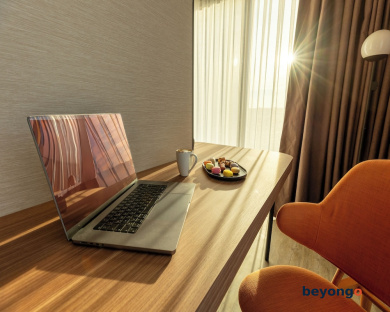 Novotel Istanbul Bomonti 29