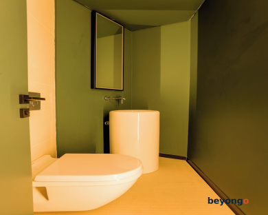 Novotel Istanbul Bomonti 42